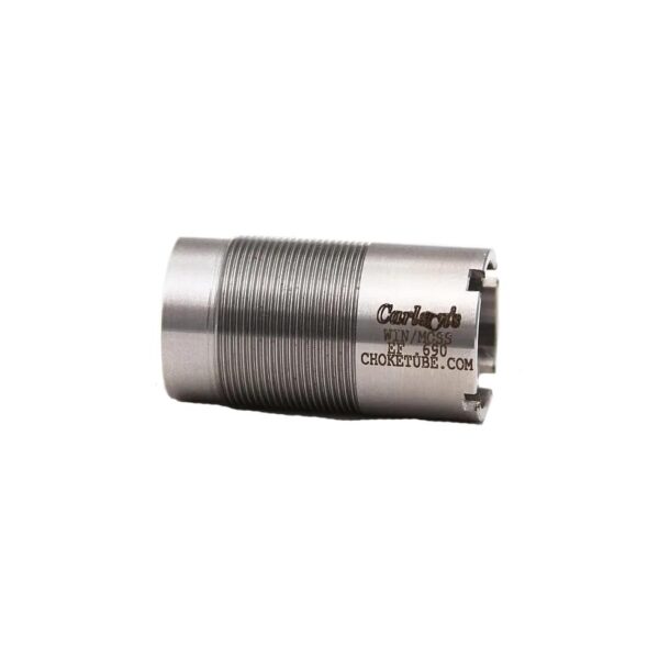 Carlson’s Flush Extra Choke Tube for Winchester 12ga .690