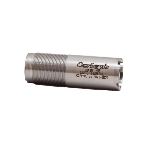Carlson’s Flush Extra Full Choke Tube for Browning Invector Plus 20ga .595