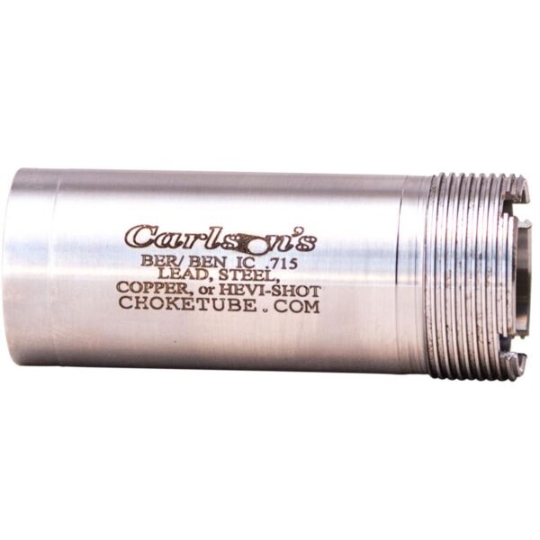 Carlson’s Flush Skeet Choke Tube for Beretta/Benelli Mobil 12ga .720