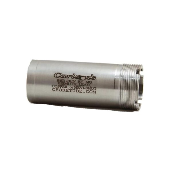 Carlson’s Flush Full Extra Choke Tube for Beretta/Benelli Mobil 12ga .685