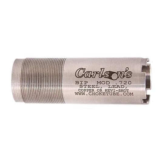 Carlson’s Flush Modified Choke Tube for Browning Invector Plus 12ga .720