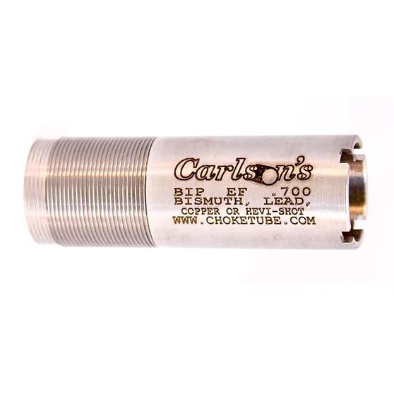 Carlson’s Flush Extra Full Choke Tube for Browning Invector Plus 12ga .700