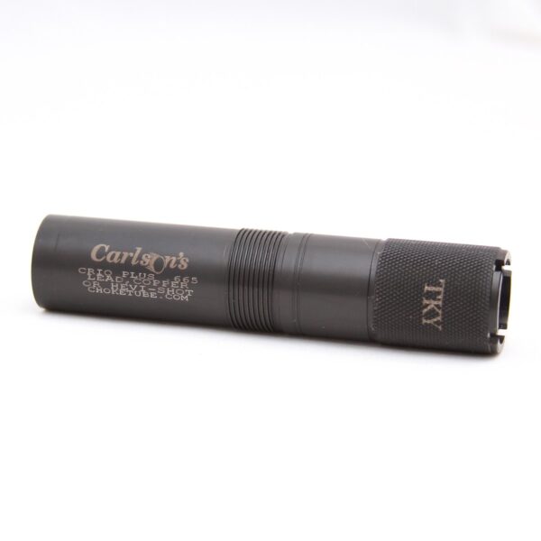 Carlson’s Turkey Extended Choke Tube for 12 ga Benelli Crio/Crio Plus .665