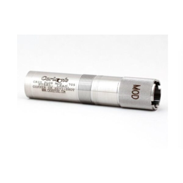 Carlson’s Sporting Clay Improved Cylinder Choke Tube for 12 Ga Benelli Crio Plus .715