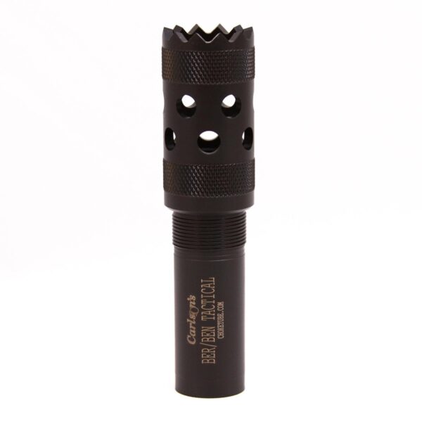 Carlson’s Tactical Breecher Improved Cylinder Choke Tube for 12 ga Beretta/Benelli .715