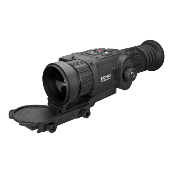 Sig Sauer Echo SV50-LRF Thermal Sight 2-16x50mm BDX 2.0 Black
