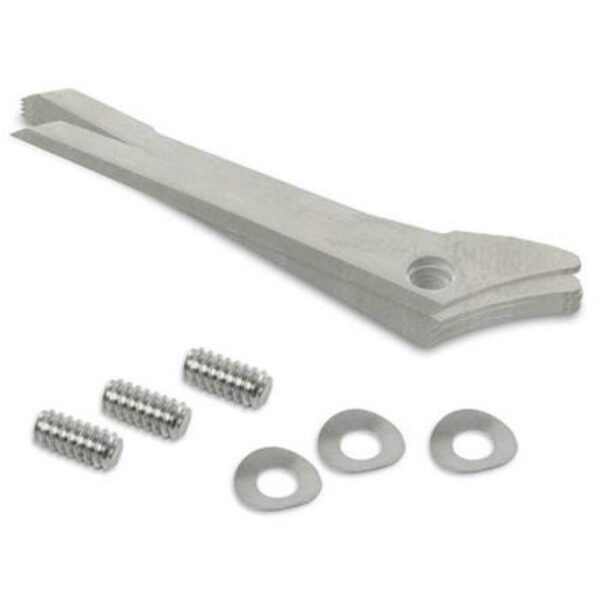 Truglo RPLC BLADE LRG GAME 2BL 3PK