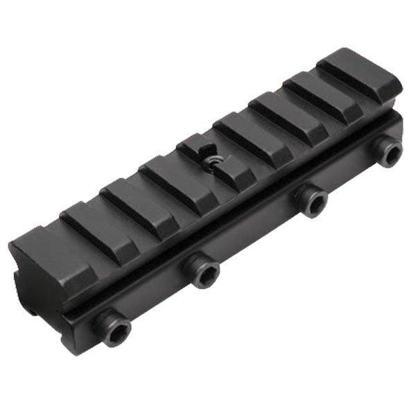 TruGlo 3/8″ to Picatinny Mounting Adapter