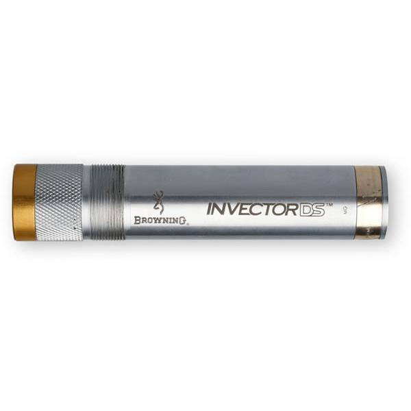 Browning Invector DS Extended Choke Tube – 12ga