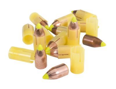 Traditions Smackdown SST Muzzleloader Bullets .50 cal .45″ 250 gr 15/ct A1824