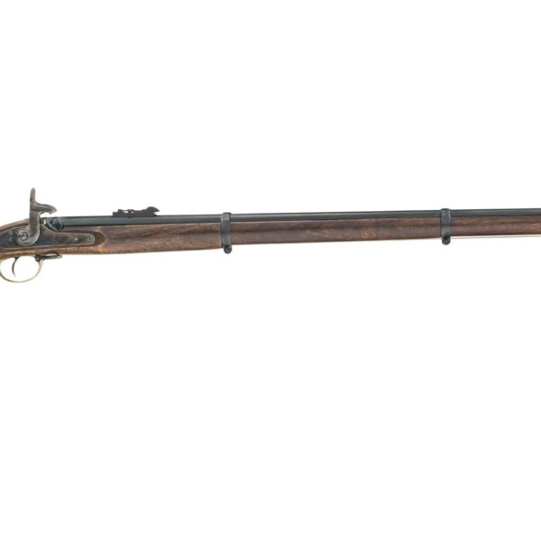 Traditions 1853 Enfield Musket Build-It-Yourself Kit .58 cal 39″ Rifled Barrel
