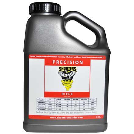 Shooters World Precision Rifle Powder – 8lb