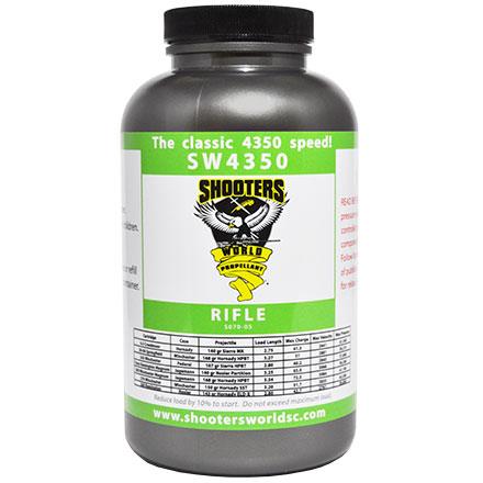Shooters World SW4350 – 1lb