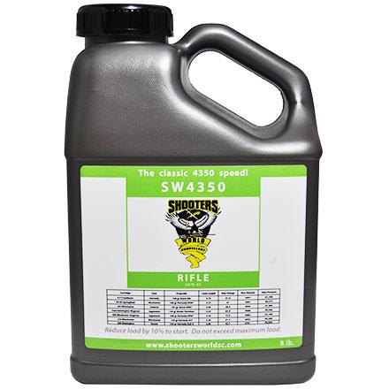 Shooters World SW4350 – 8lb