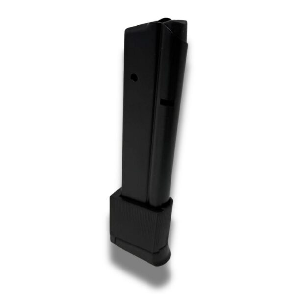 ProMag 1911 Handgun Magazine Blue Steel 9mm Luger 13/rd