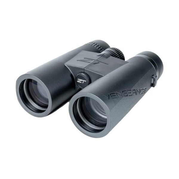 ZeroTech Vengance HD Binoculars 10×42 Black