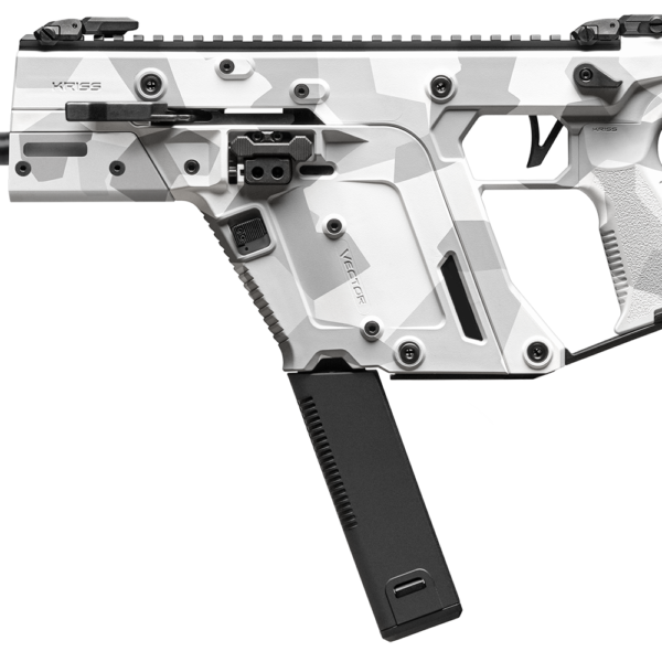 KRISS USA VECTOR SDP G3 45ACP 5.5″ ARCTC