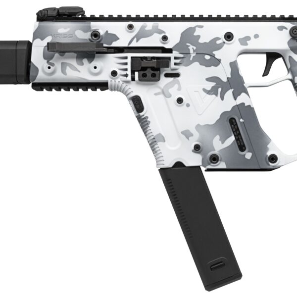 KRISS USA VECTOR CRB G2 9MM 16″ MCA 40+1