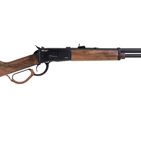 GFORCE ARMS LVR357 357 MAG 20″ BLK/WD