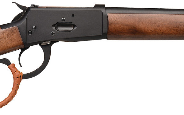 GFORCE ARMS LVR44 44 MAG 12″ BLK/WD