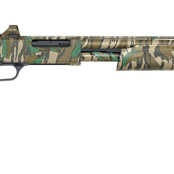 MOSSBERG 500 TKY 410/20 3″ MOGL OPTIC