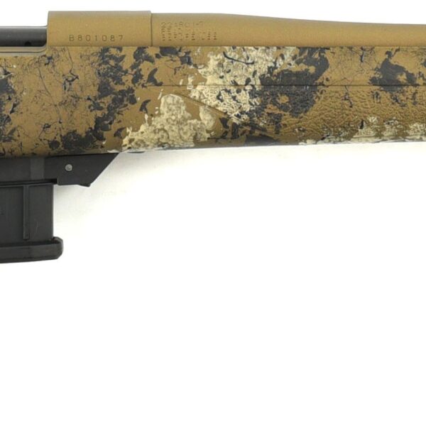 HOWA FENCELINE MINI 6ARC SCORCH 22″
