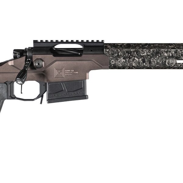 CHRISTENSEN ARMS MPR 308WIN CHASSIS BRWN 16″ MB