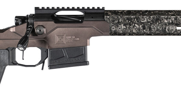 CHRISTENSEN ARMS MPR 6MMARC CHASSIS BRN 16″ MB