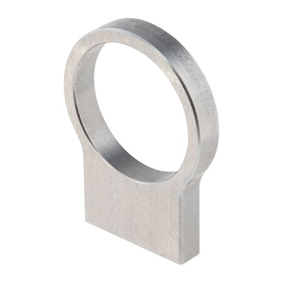 OVERBORE RECOIL LUG FOR REMINGTON 700, 1.75” DIAMETER, SS