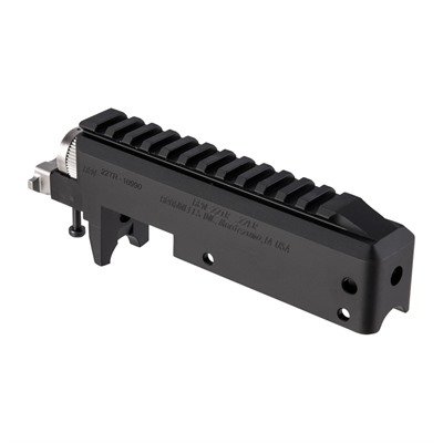BRN-22 STRIPPED RAILED TAKEDOWN RECEIVER