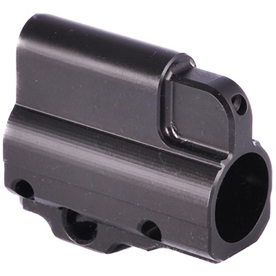 BRN-4 HK416 TYPE GAS BLOCK, 10.4” BARRELS