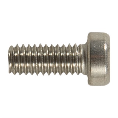 TORX HEAD RING SCREWS, 8-36 THREAD, .360” LENGTH, SS