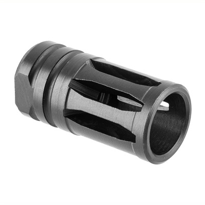 BRN AR-308 A2 30 CALIBER FLASH HIDER, 5/8”-24