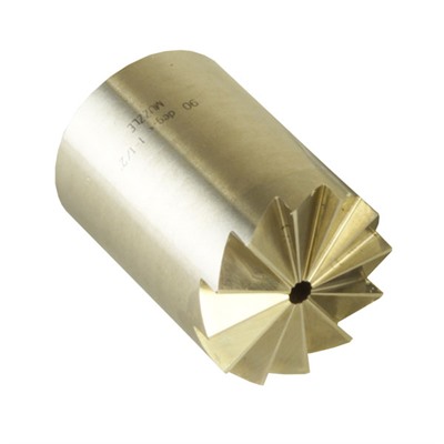 1.5” RECEIVER FACING CUTTER