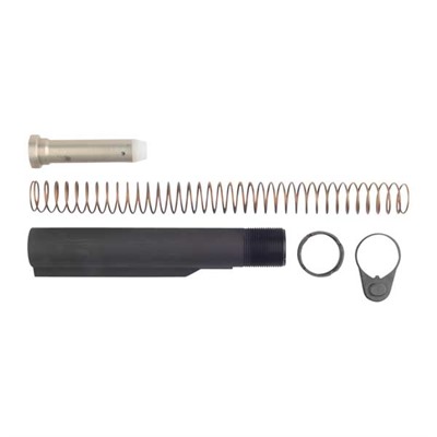 M4 MIL-SPEC BUFFER TUBE ASSEMBLY