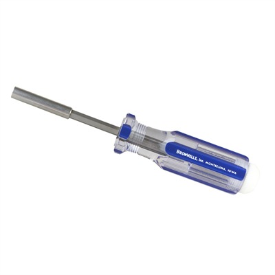 MAGNA-TIP 6 PIECE SCREWDRIVER SET FOR COLT SAA
