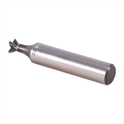 CRYO-TREATED DOVETAIL CUTTER 60Â° X 0.300â
