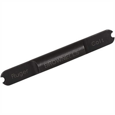 SA REVOLVER DOUBLE END BASE PIN PULLER