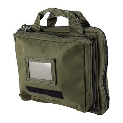 FIELD MAINTENANCE PACK FOR M16/M4