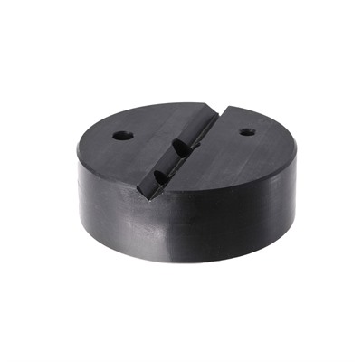 RIFLE BENCH BLOCK
