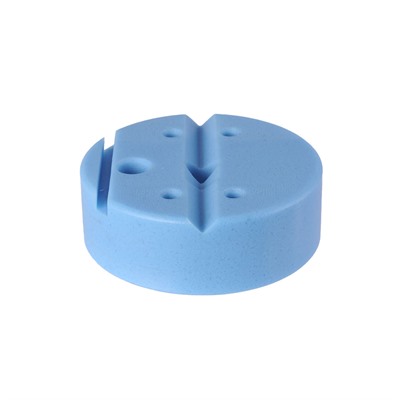 PISTOL BENCH BLOCK