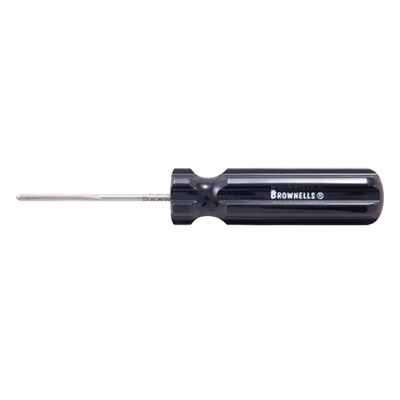 0.110” – 1911 SEAR PIN REAMER
