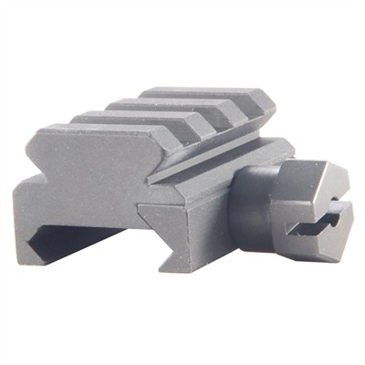 1/2” MINI RISER MOUNT