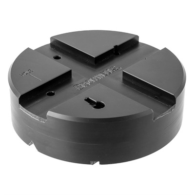 UNIVERSAL PISTOL ARMORER’S BLOCK