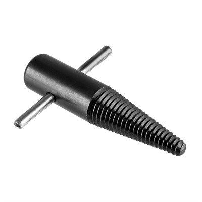 SHOTGUN MAGAZINE CORKSCREW TOOL