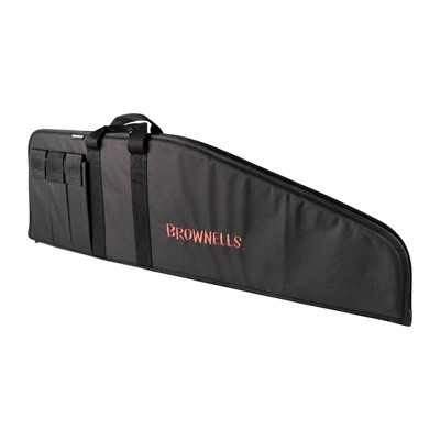 TACTICAL CASE 43” BLACK WITH BLACK TRIM