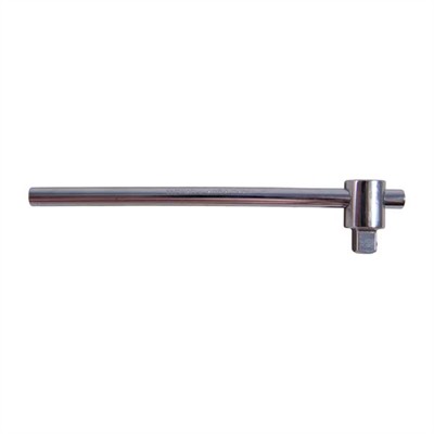 STOCK TAKEDOWN T-HANDLE ONLY