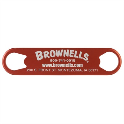 ANODIZED BUSHING WRENCH FOR 1911 AUTO