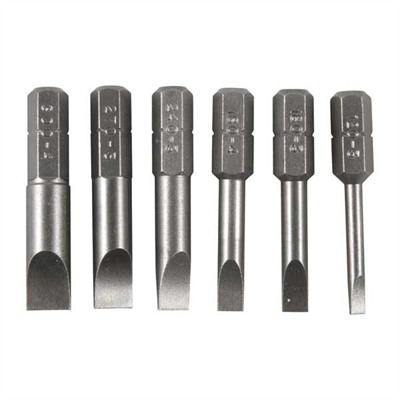 MAGNA-TIP 6 PIECE SET OF BITS FOR MARLIN 336