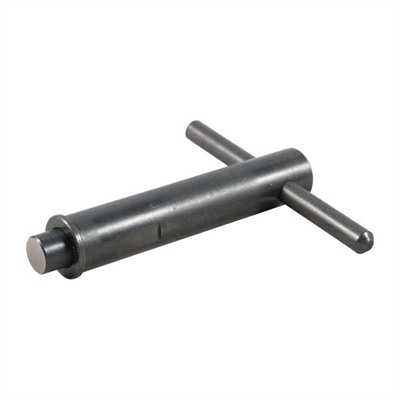 BOLT LAPPING TOOL BODY PLUNGER, SMALL